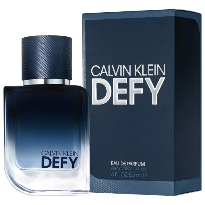 Calvin Klein Defy Erkek Parfüm Edp 50 Ml - 2