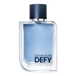 Calvin Klein Defy Erkek Parfüm Edt 100 Ml - Thumbnail