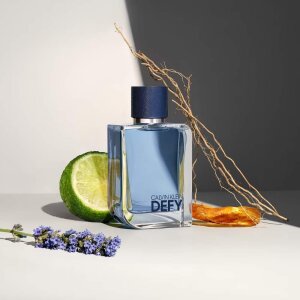 Calvin Klein Defy Erkek Parfüm Edt 100 Ml - 2