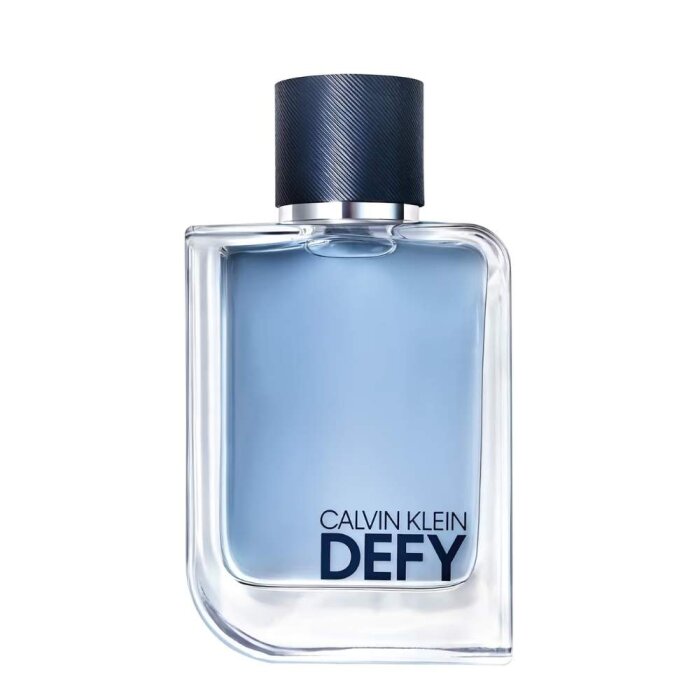Calvin Klein Defy Erkek Parfüm Edt 100 Ml - 1