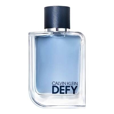Calvin Klein Defy Erkek Parfüm Edt 50 Ml