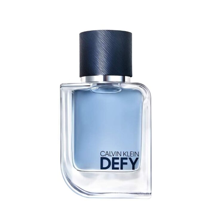 Calvin Klein Defy Erkek Parfüm Edt 50 Ml - 1
