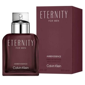 Calvin Klein Eternity Amber Essence Erkek Parfüm Intense 100 Ml - 2