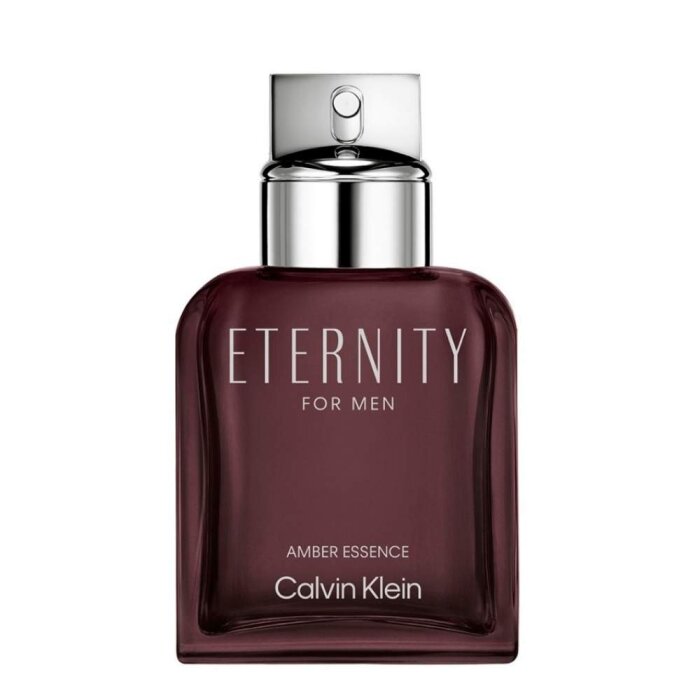 Calvin Klein Eternity Amber Essence Erkek Parfüm Intense 100 Ml - 1