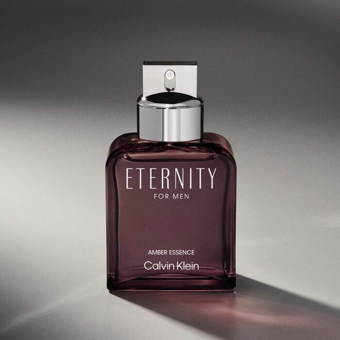 Calvin Klein Eternity Amber Essence Erkek Parfüm Intense 200 Ml - 3
