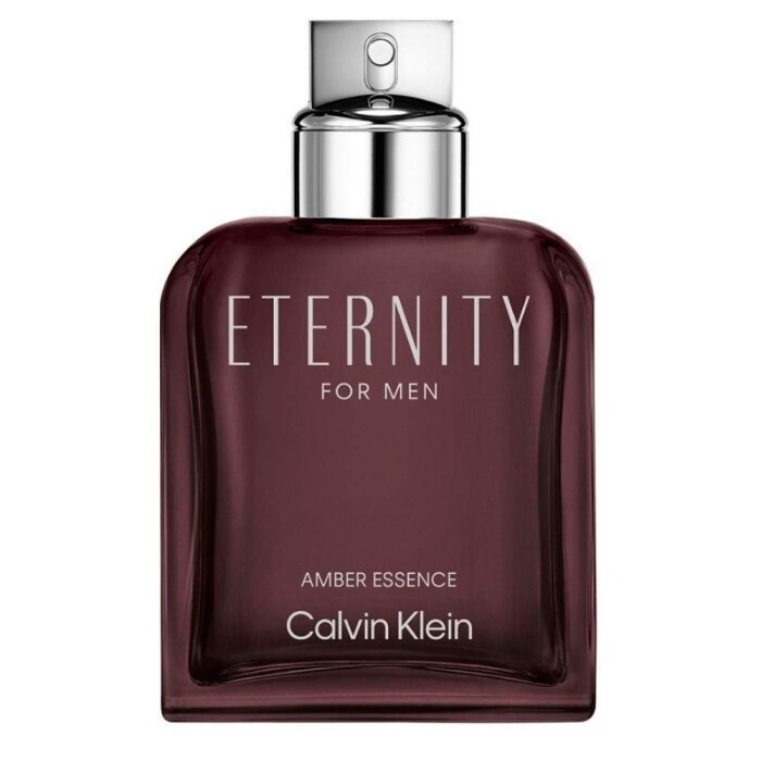 Calvin Klein Eternity Amber Essence Erkek Parfüm Intense 200 Ml - 1