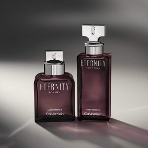 Calvin Klein Eternity Amber Essence Erkek Parfüm Intense 50 Ml - 4