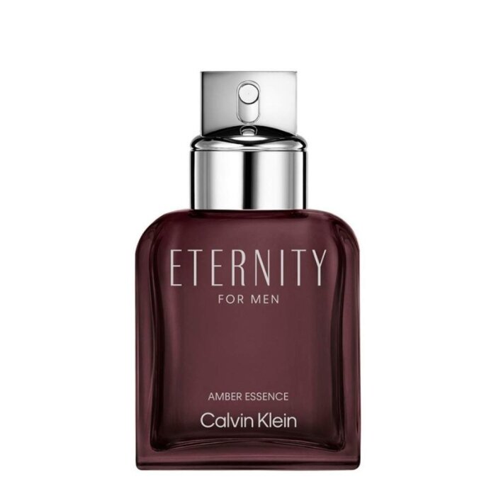 Calvin Klein Eternity Amber Essence Erkek Parfüm Intense 50 Ml - 1