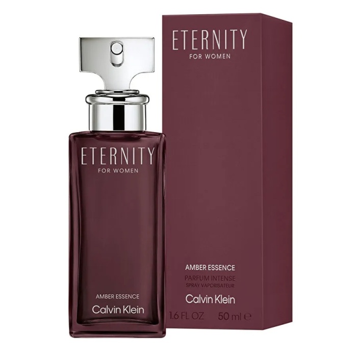 Calvin Klein Eternity Amber Essence Kadın Parfüm Intense 100 Ml - 2