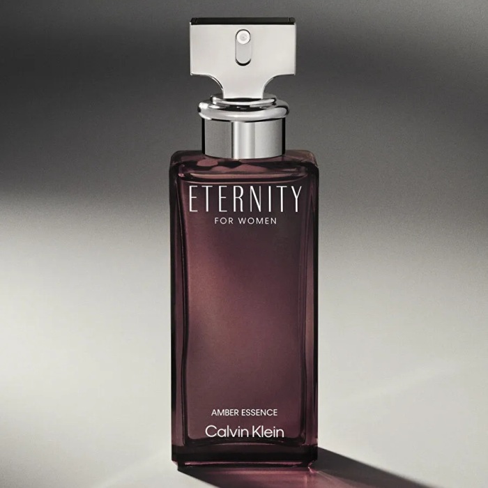 Calvin Klein Eternity Amber Essence Kadın Parfüm Intense 100 Ml - 4