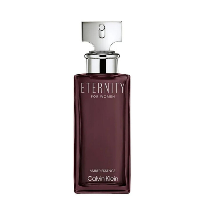 Calvin Klein Eternity Amber Essence Kadın Parfüm Intense 100 Ml - 1