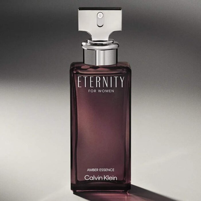 Calvin Klein Eternity Amber Essence Kadın Parfüm Intense 100 Ml - 4