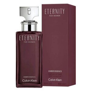 Calvin Klein Eternity Amber Essence Kadın Parfüm Intense 100 Ml - 2
