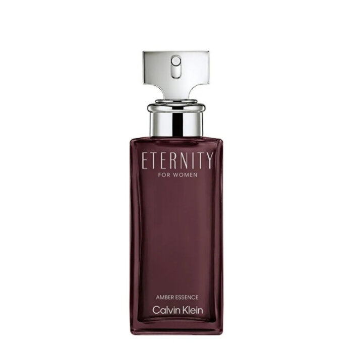 Calvin Klein Eternity Amber Essence Kadın Parfüm Intense 50 Ml - 1