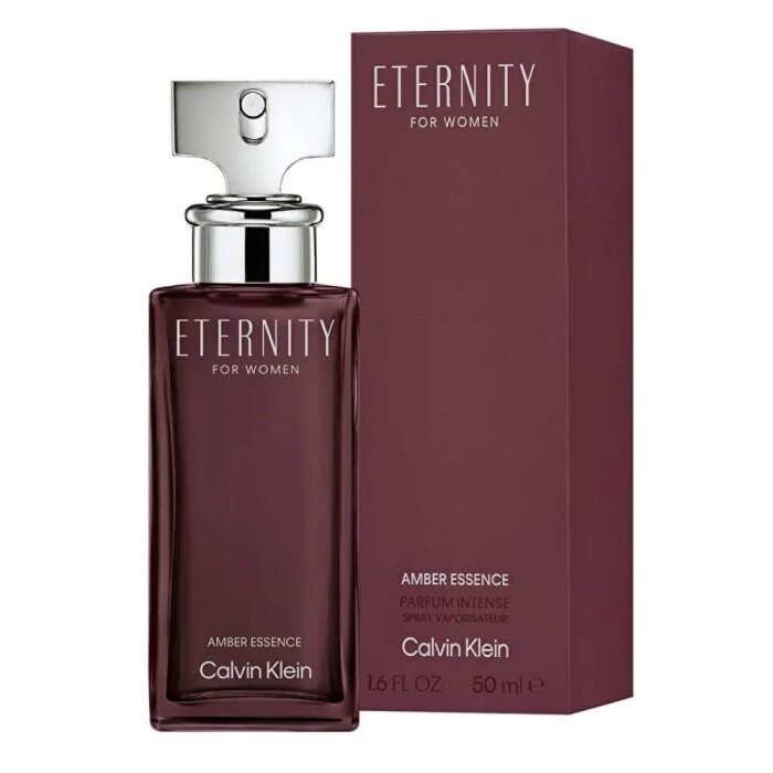 Calvin Klein Eternity Amber Essence Kadın Parfüm Intense 50 Ml - 2