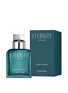 Calvin Klein Eternity Aromatic Essence Intense Erkek Parfüm 100 Ml - Thumbnail