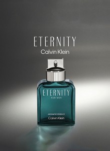 Calvin Klein Eternity Aromatic Essence Intense Erkek Parfüm 100 Ml - Thumbnail