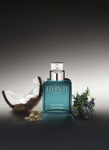 Calvin Klein Eternity Aromatic Essence Intense Erkek Parfüm 100 Ml - Thumbnail