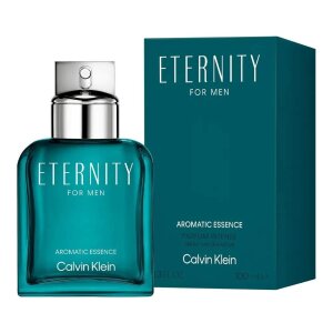 Calvin Klein Eternity Aromatic Essence Intense Erkek Parfüm 100 Ml - 2