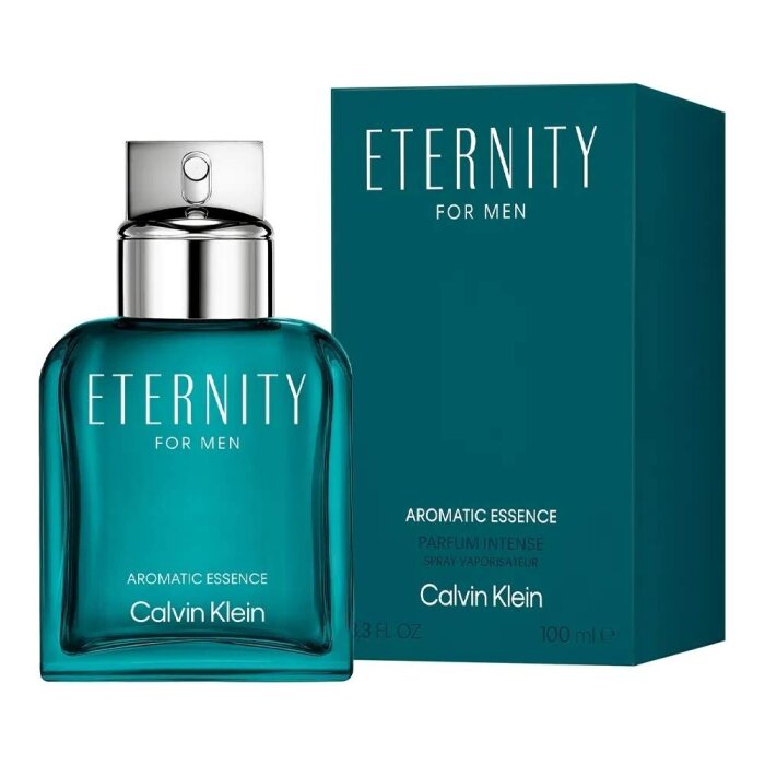 Calvin Klein Eternity Aromatic Essence Intense Erkek Parfüm 100 Ml - 2