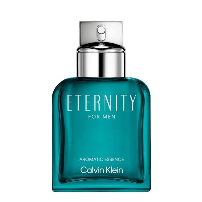 Calvin Klein Eternity Aromatic Essence Intense Erkek Parfüm 100 Ml - 1