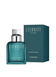 Calvin Klein Eternity Aromatic Essence Intense Erkek Parfüm 50 Ml - Thumbnail