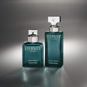 Calvin Klein Eternity Aromatic Essence Intense Erkek Parfüm 50 Ml - 5