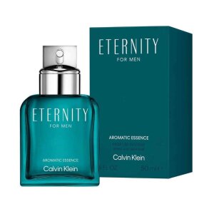 Calvin Klein Eternity Aromatic Essence Intense Erkek Parfüm 50 Ml - 2