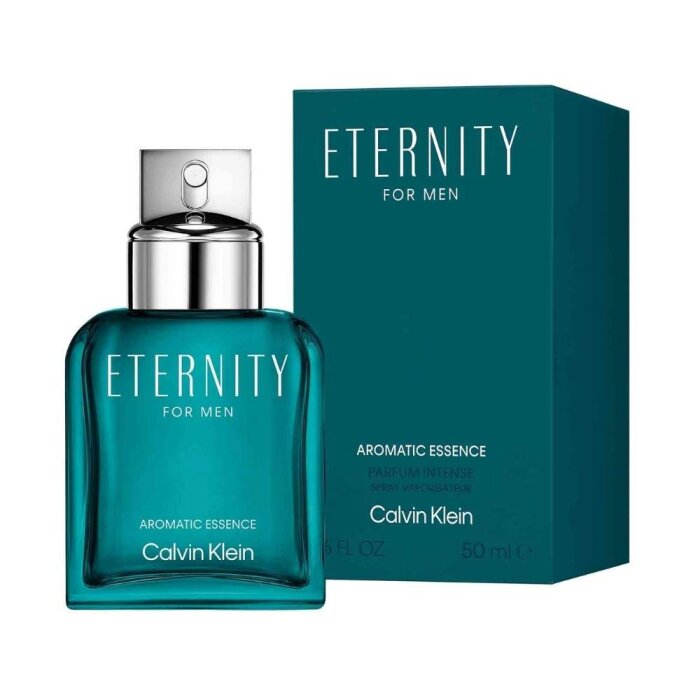 Calvin Klein Eternity Aromatic Essence Intense Erkek Parfüm 50 Ml - 2