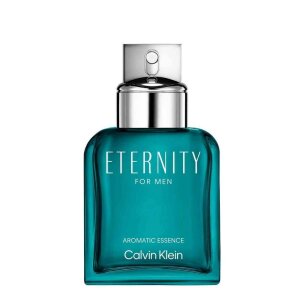 Calvin Klein Eternity Aromatic Essence Intense Erkek Parfüm 50 Ml - Calvin Klein
