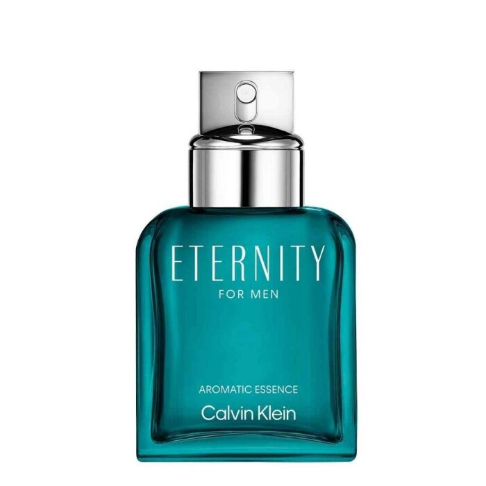 Calvin Klein Eternity Aromatic Essence Intense Erkek Parfüm 50 Ml - 1
