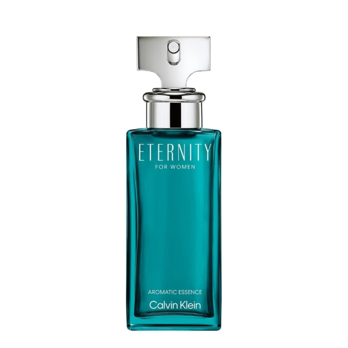 Calvin Klein Eternity Aromatic Essence Intense Kadın Parfüm 100 Ml - 1