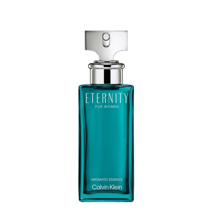 Calvin Klein Eternity Aromatic Essence Intense Kadın Parfüm 50 Ml - 1