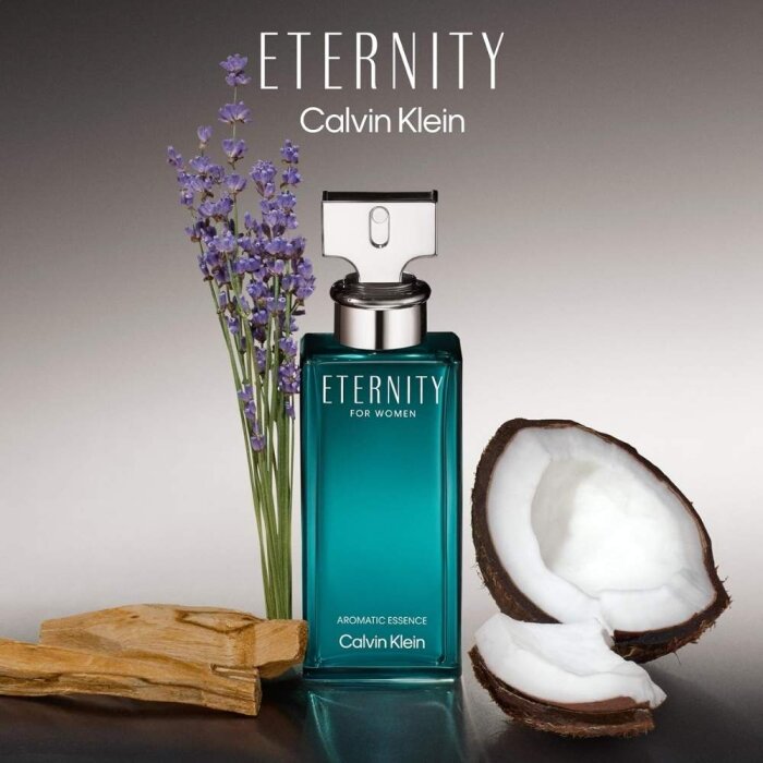 Calvin Klein Eternity Aromatic Essence Intense Kadın Parfüm 50 Ml - 2