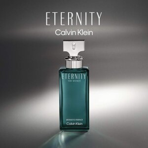 Calvin Klein Eternity Aromatic Essence Intense Kadın Parfüm 50 Ml - 4