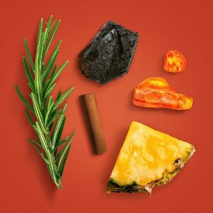 Calvin Klein Eternity Flame Men Erkek Parfüm Edt 50 Ml - 4