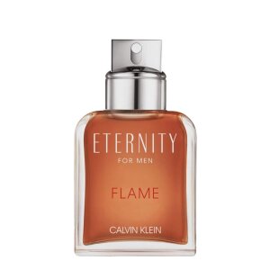 Calvin Klein Eternity Flame Men Erkek Parfüm Edt 50 Ml - 1