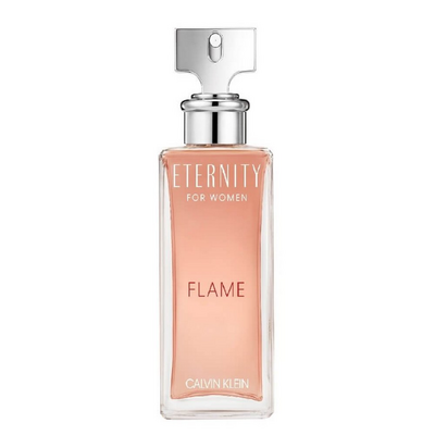 Calvin Klein Eternity Flame Women Kadın Parfüm Edp 100 Ml