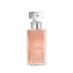Calvin Klein Eternity Flame Women Kadın Parfüm Edp 50 Ml - Thumbnail