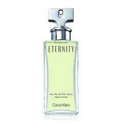 Calvin Klein Eternity Kadın Parfüm Edp 100 Ml - Thumbnail