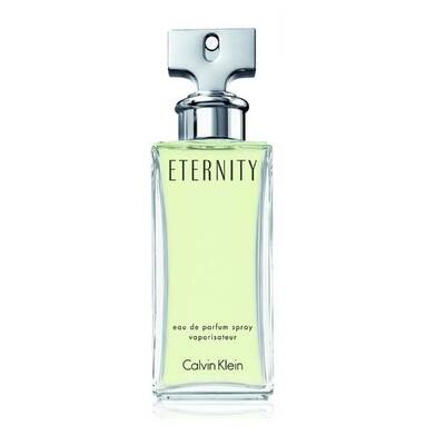 Calvin Klein Eternity Kadın Parfüm Edp 100 Ml