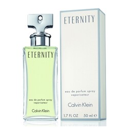 Calvin Klein Eternity Kadın Parfüm Edp 100 Ml - Thumbnail