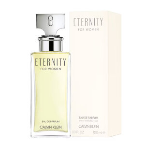 Calvin Klein Eternity Kadın Parfüm Edp 100 Ml - 2