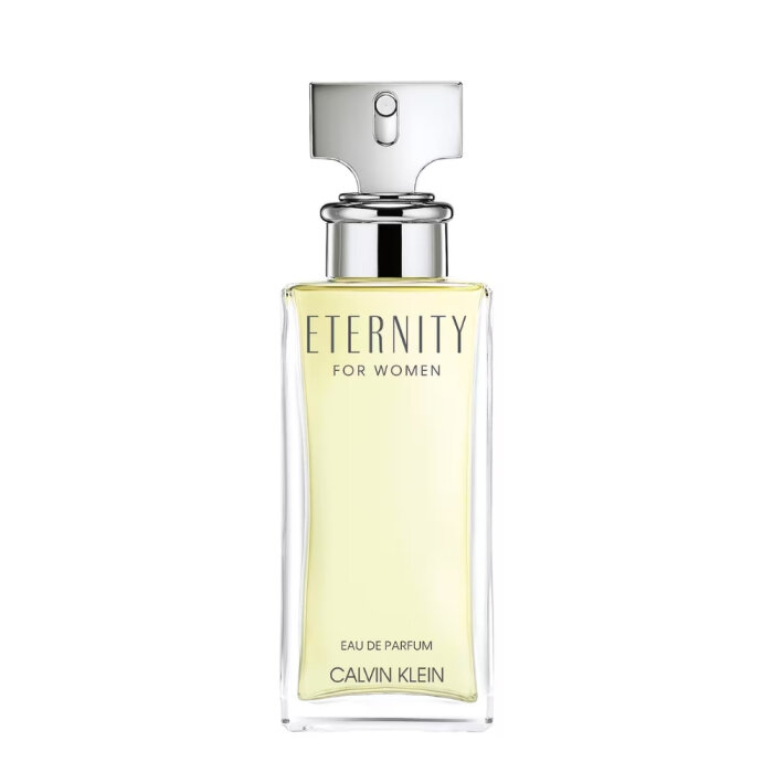 Calvin Klein Eternity Kadın Parfüm Edp 100 Ml - 1