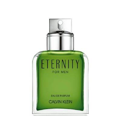 Calvin Klein Eternity Man Erkek Parfüm Edp 50 Ml