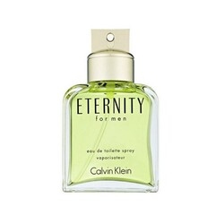 Calvin Klein Eternity Men Erkek Parfüm Edt 100 Ml - Thumbnail