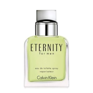 Calvin Klein Eternity Men Erkek Parfüm Edt 100 Ml - 1