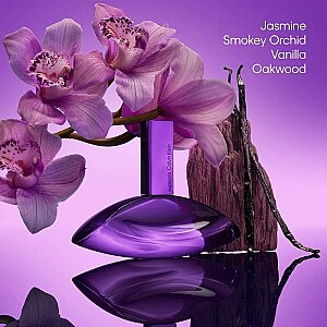 Calvin Klein Euphoria Bold Elixir Kadın Parfüm Intense 100 Ml - 4
