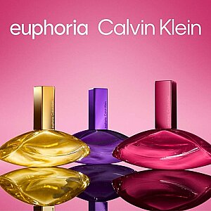 Calvin Klein Euphoria Bold Elixir Kadın Parfüm Intense 100 Ml - 7