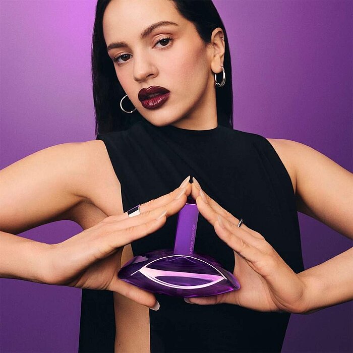 Calvin Klein Euphoria Bold Elixir Kadın Parfüm Intense 100 Ml - 5